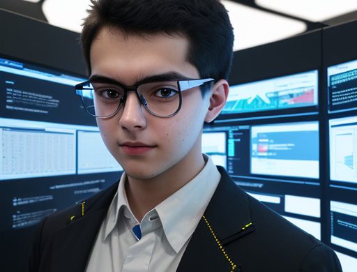 Membangun Masa Depan: Pengembangan Teknologi Augmented Reality dan Implications bagi Industri Elektronika