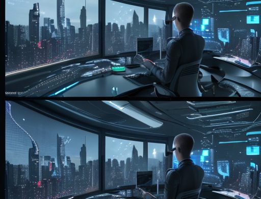 Membangun Perkembangan Teknologi Elektronika di Masa Depan: Cara Mengintegrasikan IoT dan AI dalam Perangkat Keras