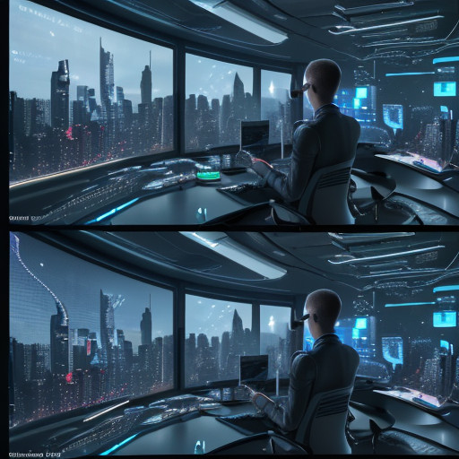 Membangun Perkembangan Teknologi Elektronika di Masa Depan: Cara Mengintegrasikan IoT dan AI dalam Perangkat Keras