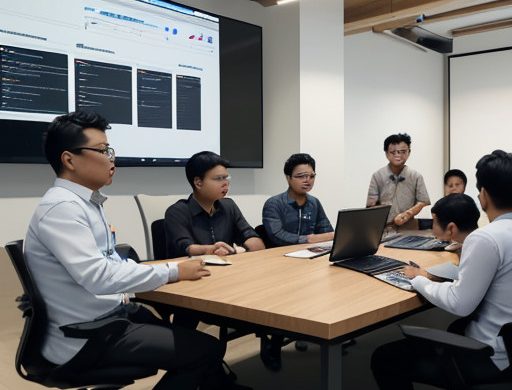 Kemenangan Terus Menerus dalam Pembangunan Teknologi Pengembangan AI Terintegrasi: Pandangan dari Sisi Industri Perangkat Lunak Indonesia