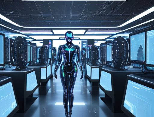 Inovasi Terbaru dalam Teknologi Elektronika: Percepatan Kecepatan Transfer Data Mengubah Landskap Industri