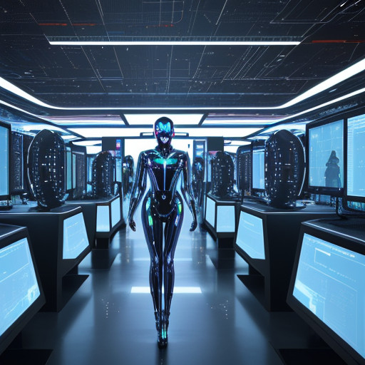 Inovasi Terbaru dalam Teknologi Elektronika: Percepatan Kecepatan Transfer Data Mengubah Landskap Industri