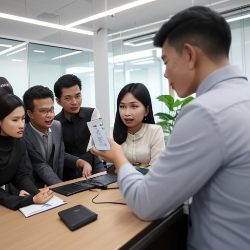 Pemberdayaan Masyarakat: Cara Teknologi Blockchain Revolusionalisasi Sistem Pembayaran Digital di Indonesia