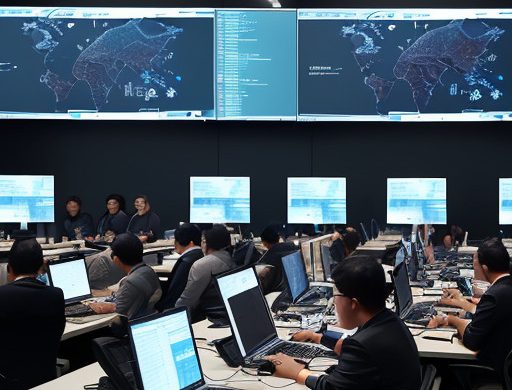 Pengembangan Teknologi Blockchain Terbaru: Perspektif dan Pemikiran bagi Industri Elektronika Indonesia