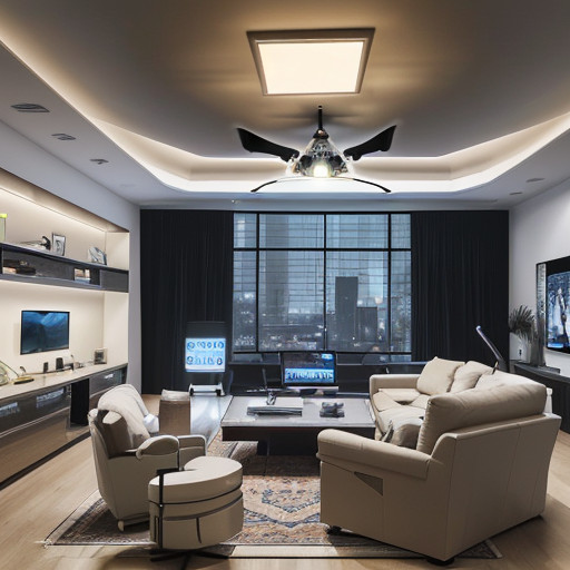 Pembuatan Drone Rumah Tangga Terbaik: Cara Memilih dan Mengoptimalkan Perangkat Elektronika Terbaru