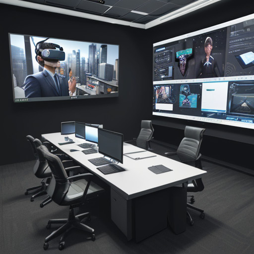 Mengenal Pasti Trend Terbaru Dalam Industri VR dan AR: Apa yang Harus Diketahui untuk Bisnis Anda