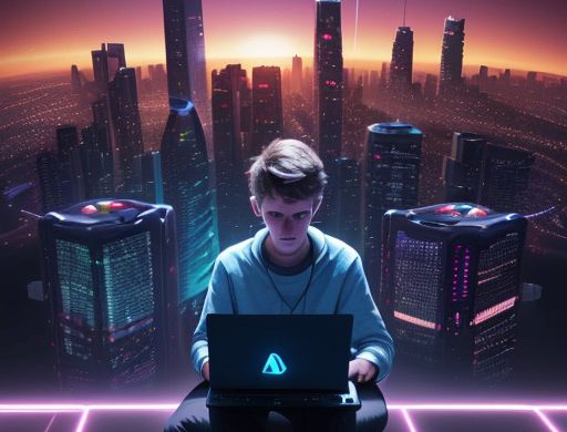 Inovasi Teknologi: Memperoleh Kemahiran Digital di Era Otak Elektronik