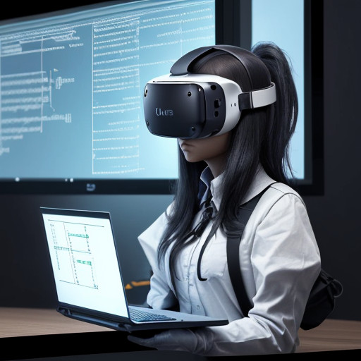 Dewima Teknologi: Pemecahan Misteri VR di Dunia Elektronika Modern