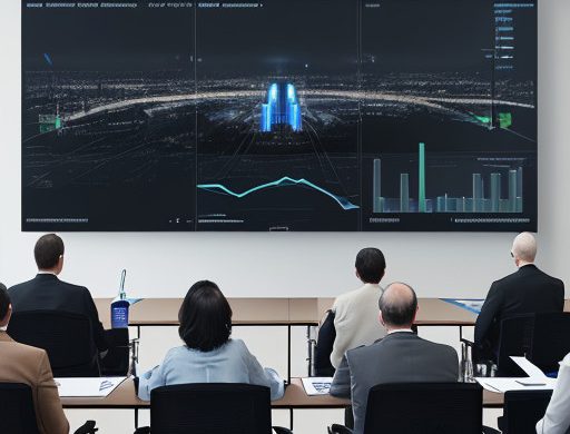 Kenapa Teknologi Blockchain Terus Menguat? Dewan-dewan Elektronika di Dunia dan Keberhasilannya