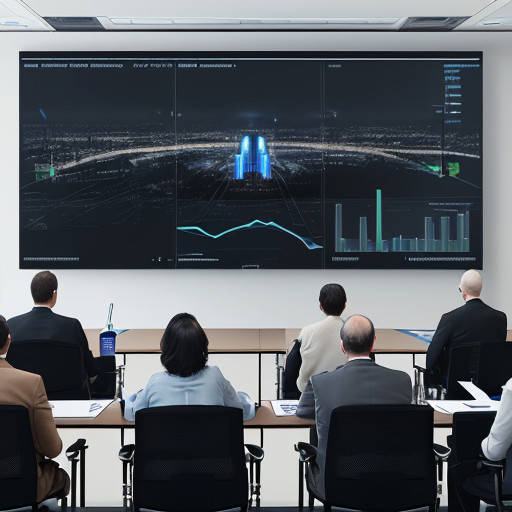 Kenapa Teknologi Blockchain Terus Menguat? Dewan-dewan Elektronika di Dunia dan Keberhasilannya