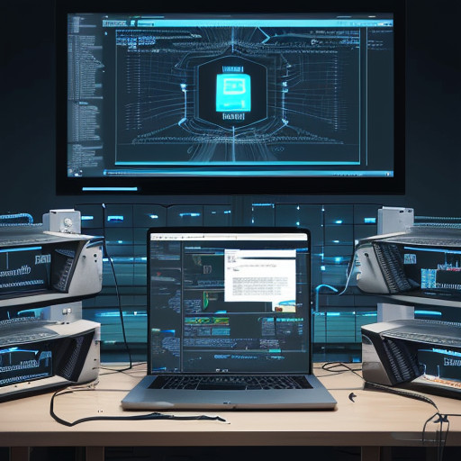 Pemrograman AI untuk Perangkat Elektronik: Cara Mengimplementasikan Algoritma Machine Learning pada Perangkat IoT