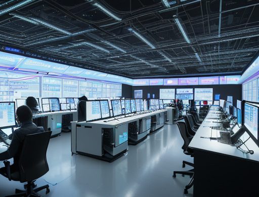 Revolusi Rekaan Digital: Cara Pengembangan Teknologi Elektronika Yang Mewahwaskan Masa Depan