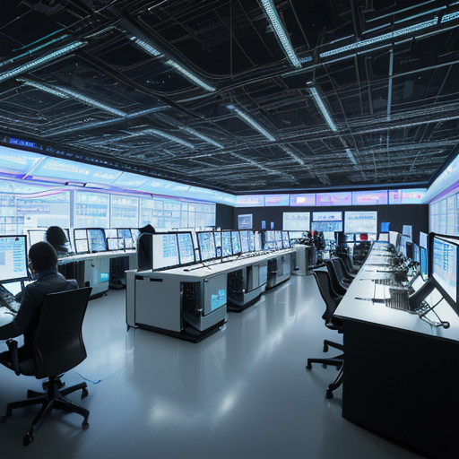 Revolusi Rekaan Digital: Cara Pengembangan Teknologi Elektronika Yang Mewahwaskan Masa Depan