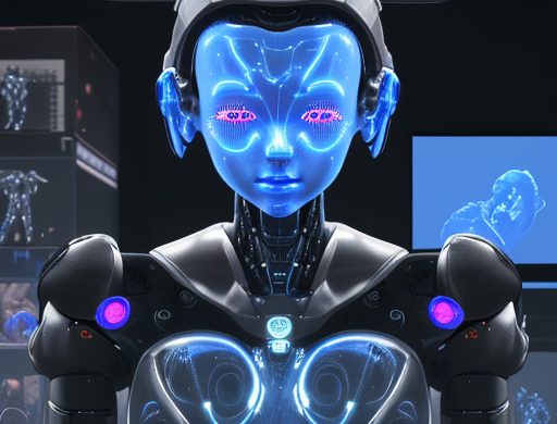 Membuat Robot yang Bisa Membaca Tinju: Perkembangan Teknologi Pengenalan Gagasan