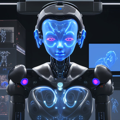 Membuat Robot yang Bisa Membaca Tinju: Perkembangan Teknologi Pengenalan Gagasan