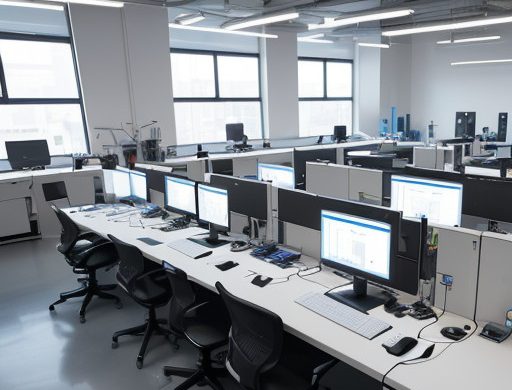 Memahami Trend Terbaru Dalam Elektronika: Kemajuan Teknologi dan Pengaruhnya terhadap Perkembangan Industri