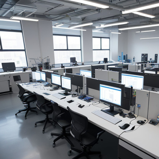 Memahami Trend Terbaru Dalam Elektronika: Kemajuan Teknologi dan Pengaruhnya terhadap Perkembangan Industri