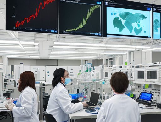 Pemanfaatan AI dan IoT dalam Perkembangan Teknologi Pemantauan Kondisi Lingkungan: Pengaruh dan Prospektif