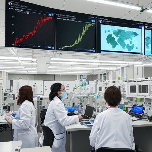 Pemanfaatan AI dan IoT dalam Perkembangan Teknologi Pemantauan Kondisi Lingkungan: Pengaruh dan Prospektif