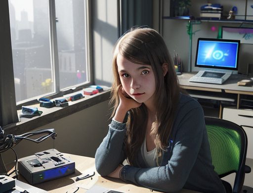 Sekret Menghasilkan Ide Kreatif di Era Teknologi Terhadap Pengembangan Perangkat Elektronika