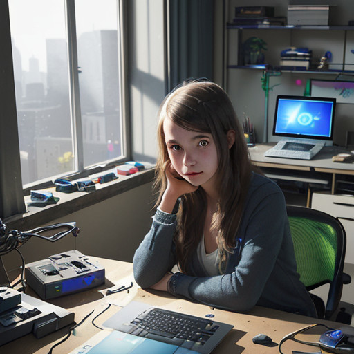 Sekret Menghasilkan Ide Kreatif di Era Teknologi Terhadap Pengembangan Perangkat Elektronika