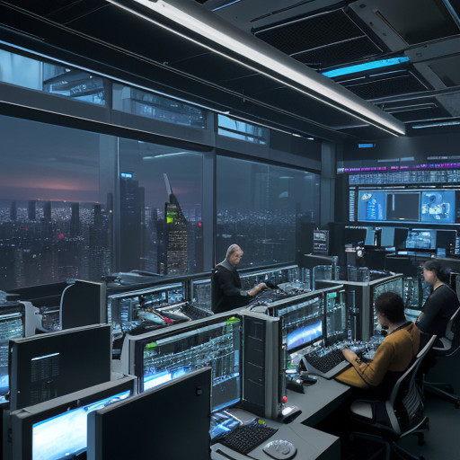 Rasanya Baru Saja: Evolusi dan Inovasi yang Mengubah Dunia Teknologi & Elektronika di Era Digital Terbit