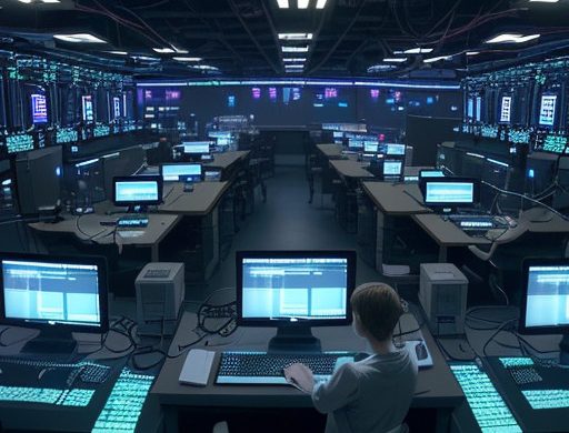 Misteri Tersembunyi di Dunia Elektronika: Jenis-jenis Kode Baru yang Mengharumkan