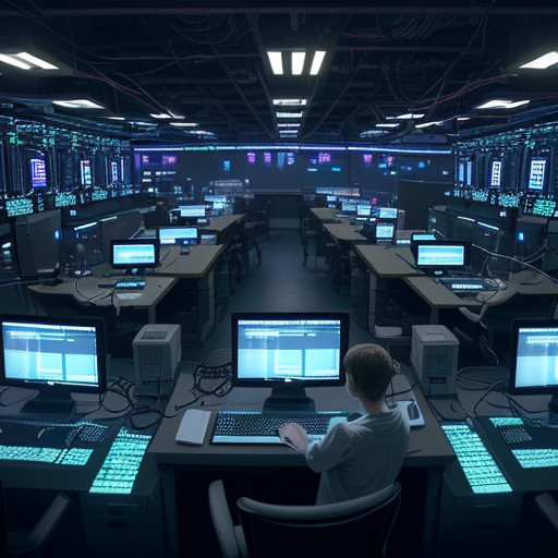 Misteri Tersembunyi di Dunia Elektronika: Jenis-jenis Kode Baru yang Mengharumkan