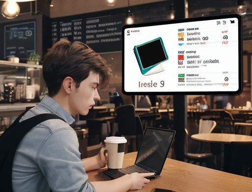 Kreatifitas dalam Pembuatan Aplikasi Android: Cara Mengoptimalkan Fitur dan Desain Untuk Memperoleh Pengguna