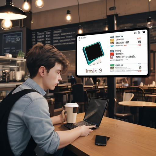 Kreatifitas dalam Pembuatan Aplikasi Android: Cara Mengoptimalkan Fitur dan Desain Untuk Memperoleh Pengguna