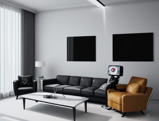 Innovasi Terbaru Dalam Teknologi Elektronika: Dari Smartphone Terpadu ke Robot Terbina