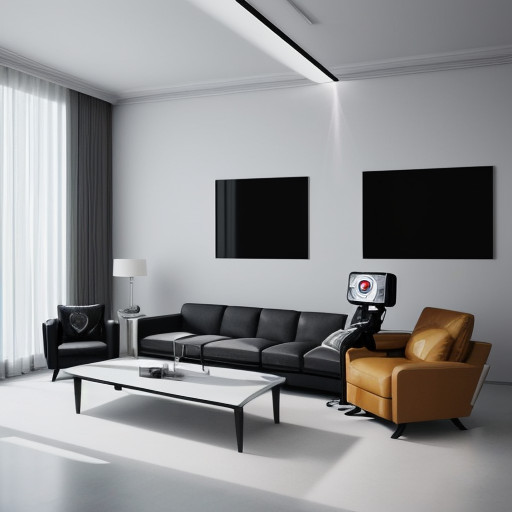 Innovasi Terbaru Dalam Teknologi Elektronika: Dari Smartphone Terpadu ke Robot Terbina