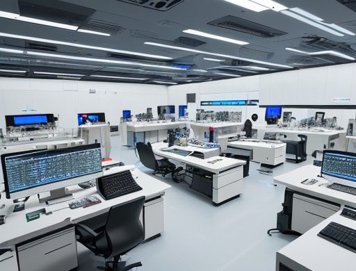 Inovasi Teknologi: Pengembangan Baru Terbit di Dunia Elektronika