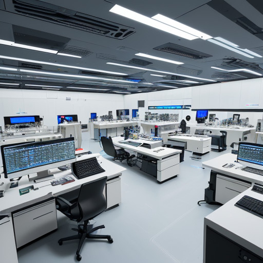 Inovasi Teknologi: Pengembangan Baru Terbit di Dunia Elektronika