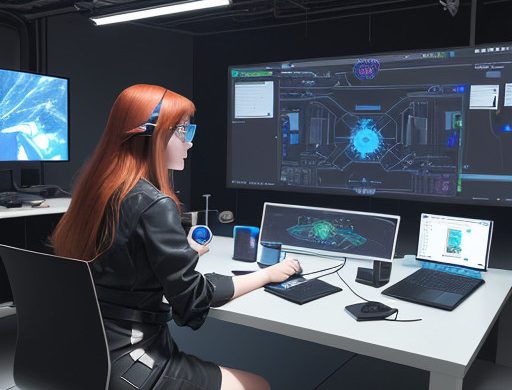 Mencipta Rekaan Baru dalam Teknologi Augmented Reality: Perkembangan dan Pemaknaan AR di Dunia Elektronika