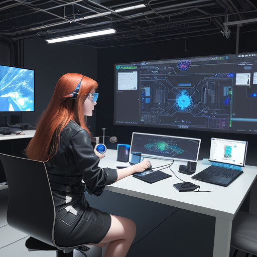 Mencipta Rekaan Baru dalam Teknologi Augmented Reality: Perkembangan dan Pemaknaan AR di Dunia Elektronika