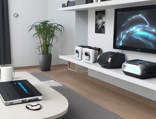 5G: Revolusi Teknologi dan Pengaruhnya Terhadap Kehidupan Elektronika dalam Era Digital Modern