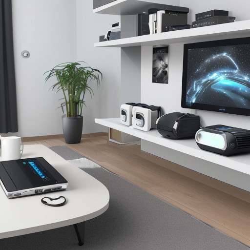 5G: Revolusi Teknologi dan Pengaruhnya Terhadap Kehidupan Elektronika dalam Era Digital Modern