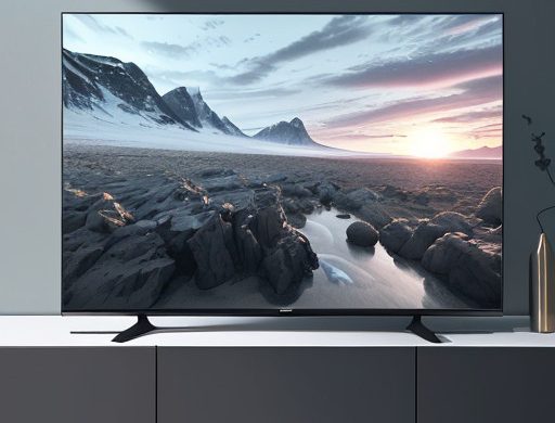 Pembaruan Terbaru dalam Teknologi Elektronika: Apa Perbedaan Antara QLED dan Mini-LED?