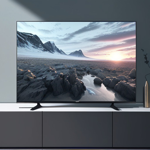 Pembaruan Terbaru dalam Teknologi Elektronika: Apa Perbedaan Antara QLED dan Mini-LED?