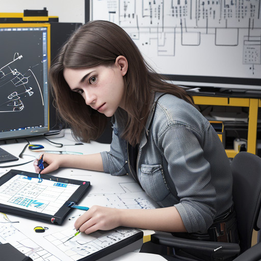 Inovasi di Dunia Teknologi Elektronika: Menemukan Solusi Praktis untuk Masalah Pertanyaan