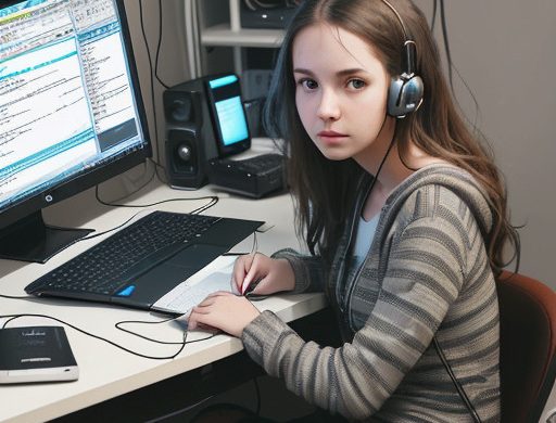 Judul Blog: "5 Cara Menggunakan AI untuk Membangun Website Teknis Terbaik