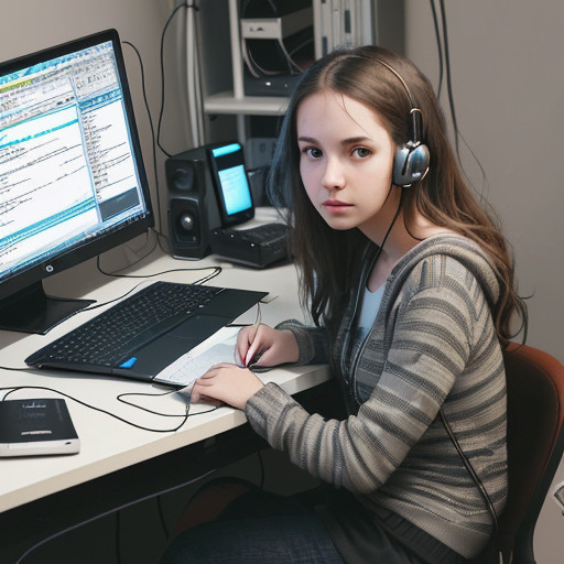 Judul Blog: "5 Cara Menggunakan AI untuk Membangun Website Teknis Terbaik