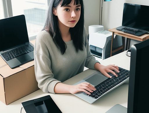 Teknologi 5G Meningkatkan Kualitas Harga Saat Berbelanja Online