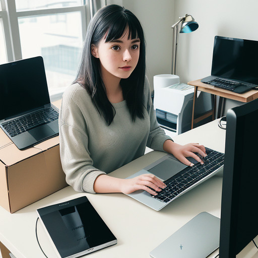 Teknologi 5G Meningkatkan Kualitas Harga Saat Berbelanja Online