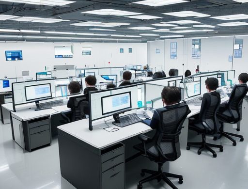 5 Teknologi Baru yang Mempengaruhi Industri Elektronika