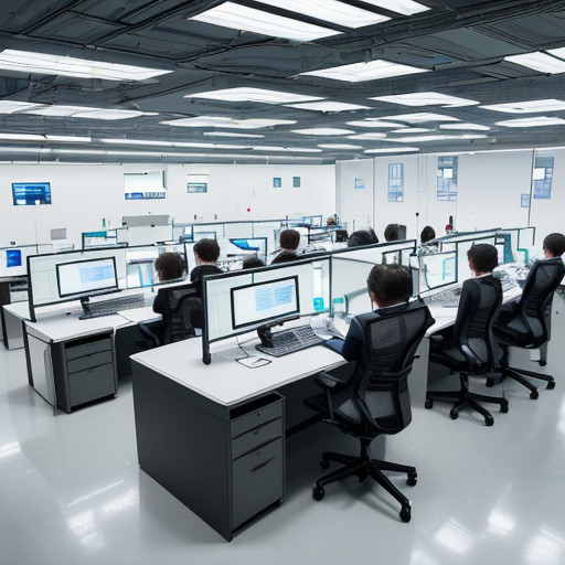 5 Teknologi Baru yang Mempengaruhi Industri Elektronika