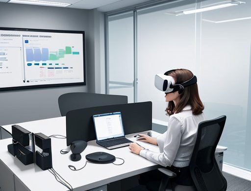 5 Teknologi Baru untuk Meningkatkan Produktivitas Kerja