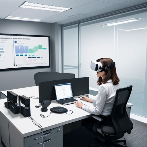 5 Teknologi Baru untuk Meningkatkan Produktivitas Kerja