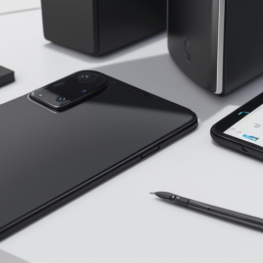 Teknologi Baru Membuat smartphone Lebih Cerdas dan Cepat